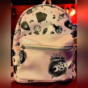 Lollie Mini-Backpack
